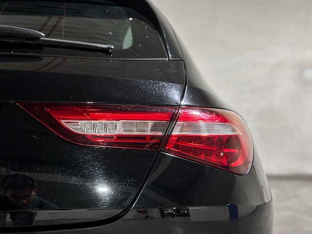 Mercedes-benz cla200 d advantage cla-klasse shooting brake 150pk 2021 (origineel-nl), k-136-hk - afbeelding 7 van  44
