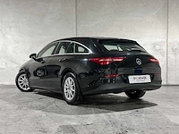 Mercedes-benz cla200 d advantage cla-klasse shooting brake 150pk 2021 (origineel-nl), k-136-hk - afbeelding 8 van  44