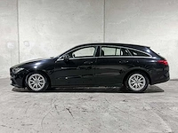 Mercedes-benz cla200 d advantage cla-klasse shooting brake 150pk 2021 (origineel-nl), k-136-hk - afbeelding 10 van  44