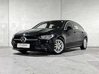 Mercedes-benz cla200 d advantage cla-klasse shooting brake 150pk 2021 (origineel-nl), k-136-hk - afbeelding 1 van  44