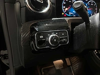 Mercedes-benz cla200 d advantage cla-klasse shooting brake 150pk 2021 (origineel-nl), k-136-hk - afbeelding 15 van  44
