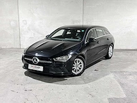 Mercedes-benz cla200 d advantage cla-klasse shooting brake 150pk 2021 (origineel-nl), k-136-hk - afbeelding 12 van  44