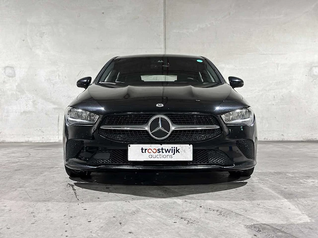 Mercedes-benz cla200 d advantage cla-klasse shooting brake 150pk 2021 (origineel-nl), k-136-hk - afbeelding 23 van  44