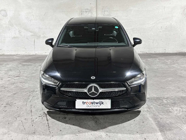 Mercedes-benz cla200 d advantage cla-klasse shooting brake 150pk 2021 (origineel-nl), k-136-hk - afbeelding 34 van  44