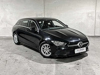 Mercedes-benz cla200 d advantage cla-klasse shooting brake 150pk 2021 (origineel-nl), k-136-hk - afbeelding 42 van  44