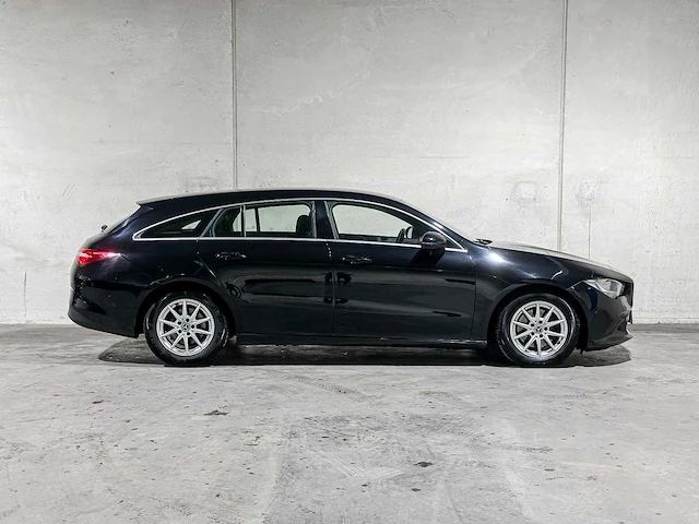 Mercedes-benz cla200 d advantage cla-klasse shooting brake 150pk 2021 (origineel-nl), k-136-hk - afbeelding 43 van  44
