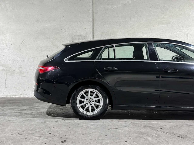 Mercedes-benz cla200 d advantage cla-klasse shooting brake 150pk 2021 (origineel-nl), k-136-hk - afbeelding 44 van  44