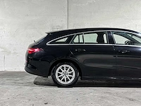 Mercedes-benz cla200 d advantage cla-klasse shooting brake 150pk 2021 (origineel-nl), k-136-hk - afbeelding 44 van  44