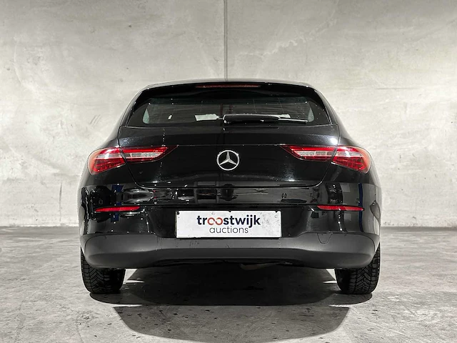 Mercedes-benz cla200 d advantage cla-klasse shooting brake 150pk 2021 (origineel-nl), k-136-hk - afbeelding 5 van  44