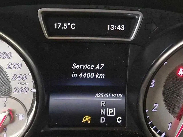 Mercedes-benz cla200 edition 1 automaat, h-067-xx - afbeelding 6 van  15