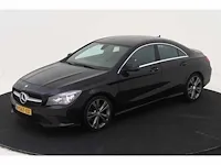 Mercedes-benz cla200 edition 1 automaat, h-067-xx