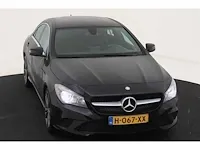 Mercedes-benz cla200 edition 1 automaat, h-067-xx - afbeelding 9 van  15