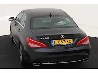 Mercedes-benz cla200 edition 1 automaat, h-067-xx - afbeelding 10 van  15