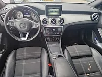 Mercedes-benz cla200 edition 1 automaat, h-067-xx - afbeelding 12 van  15