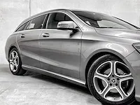 Mercedes-benz cla200d business solution 136pk 2018 cla-klasse shooting brake, x-716-zh - afbeelding 2 van  66