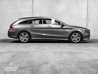 Mercedes-benz cla200d business solution 136pk 2018 cla-klasse shooting brake, x-716-zh - afbeelding 4 van  66