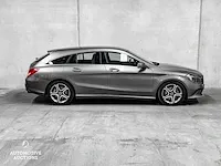 Mercedes-benz cla200d business solution 136pk 2018 cla-klasse shooting brake, x-716-zh - afbeelding 5 van  66