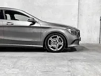 Mercedes-benz cla200d business solution 136pk 2018 cla-klasse shooting brake, x-716-zh - afbeelding 6 van  66