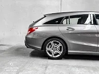 Mercedes-benz cla200d business solution 136pk 2018 cla-klasse shooting brake, x-716-zh - afbeelding 7 van  66