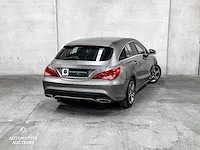 Mercedes-benz cla200d business solution 136pk 2018 cla-klasse shooting brake, x-716-zh - afbeelding 9 van  66