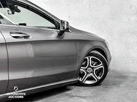 Mercedes-benz cla200d business solution 136pk 2018 cla-klasse shooting brake, x-716-zh - afbeelding 10 van  66
