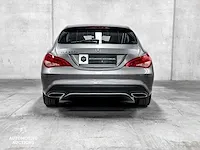 Mercedes-benz cla200d business solution 136pk 2018 cla-klasse shooting brake, x-716-zh - afbeelding 11 van  66
