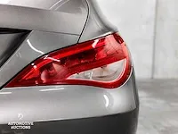 Mercedes-benz cla200d business solution 136pk 2018 cla-klasse shooting brake, x-716-zh - afbeelding 14 van  66