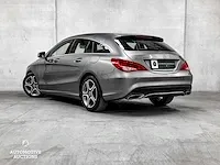 Mercedes-benz cla200d business solution 136pk 2018 cla-klasse shooting brake, x-716-zh - afbeelding 15 van  66