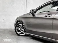 Mercedes-benz cla200d business solution 136pk 2018 cla-klasse shooting brake, x-716-zh - afbeelding 18 van  66