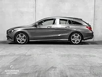 Mercedes-benz cla200d business solution 136pk 2018 cla-klasse shooting brake, x-716-zh - afbeelding 19 van  66