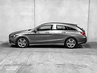 Mercedes-benz cla200d business solution 136pk 2018 cla-klasse shooting brake, x-716-zh - afbeelding 20 van  66