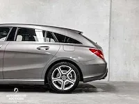 Mercedes-benz cla200d business solution 136pk 2018 cla-klasse shooting brake, x-716-zh - afbeelding 21 van  66