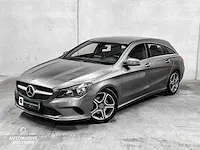 Mercedes-benz cla200d business solution 136pk 2018 cla-klasse shooting brake, x-716-zh - afbeelding 12 van  66