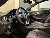 Mercedes-benz cla200d business solution 136pk 2018 cla-klasse shooting brake, x-716-zh - afbeelding 25 van  66