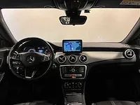 Mercedes-benz cla200d business solution 136pk 2018 cla-klasse shooting brake, x-716-zh - afbeelding 26 van  66