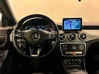 Mercedes-benz cla200d business solution 136pk 2018 cla-klasse shooting brake, x-716-zh - afbeelding 27 van  66