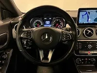 Mercedes-benz cla200d business solution 136pk 2018 cla-klasse shooting brake, x-716-zh - afbeelding 28 van  66