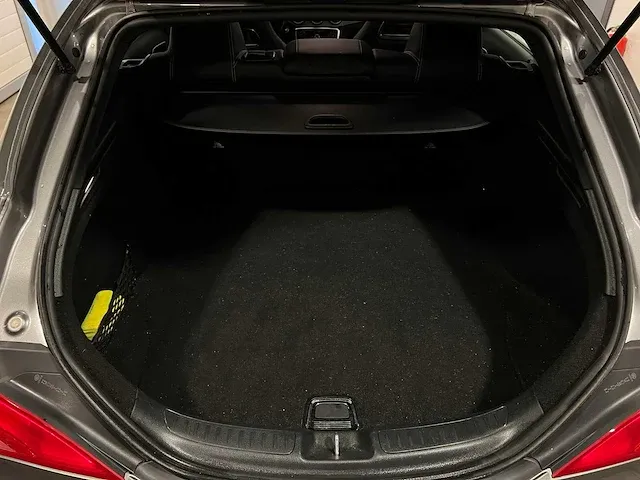 Mercedes-benz cla200d business solution 136pk 2018 cla-klasse shooting brake, x-716-zh - afbeelding 33 van  66