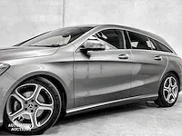 Mercedes-benz cla200d business solution 136pk 2018 cla-klasse shooting brake, x-716-zh - afbeelding 23 van  66