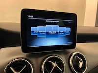 Mercedes-benz cla200d business solution 136pk 2018 cla-klasse shooting brake, x-716-zh - afbeelding 36 van  66