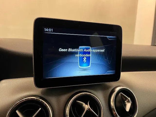 Mercedes-benz cla200d business solution 136pk 2018 cla-klasse shooting brake, x-716-zh - afbeelding 37 van  66