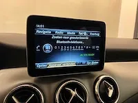 Mercedes-benz cla200d business solution 136pk 2018 cla-klasse shooting brake, x-716-zh - afbeelding 38 van  66