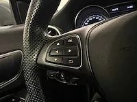 Mercedes-benz cla200d business solution 136pk 2018 cla-klasse shooting brake, x-716-zh - afbeelding 41 van  66