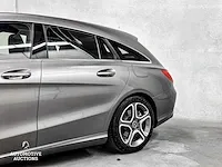 Mercedes-benz cla200d business solution 136pk 2018 cla-klasse shooting brake, x-716-zh - afbeelding 34 van  66