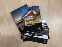Mercedes-benz cla200d business solution 136pk 2018 cla-klasse shooting brake, x-716-zh - afbeelding 50 van  66