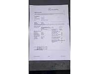 Mercedes-benz cla200d business solution 136pk 2018 cla-klasse shooting brake, x-716-zh - afbeelding 51 van  66