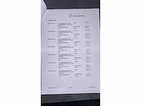 Mercedes-benz cla200d business solution 136pk 2018 cla-klasse shooting brake, x-716-zh - afbeelding 52 van  66