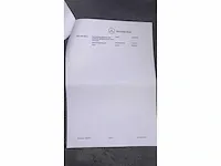 Mercedes-benz cla200d business solution 136pk 2018 cla-klasse shooting brake, x-716-zh - afbeelding 53 van  66