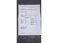 Mercedes-benz cla200d business solution 136pk 2018 cla-klasse shooting brake, x-716-zh - afbeelding 54 van  66