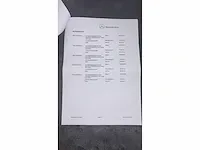 Mercedes-benz cla200d business solution 136pk 2018 cla-klasse shooting brake, x-716-zh - afbeelding 55 van  66